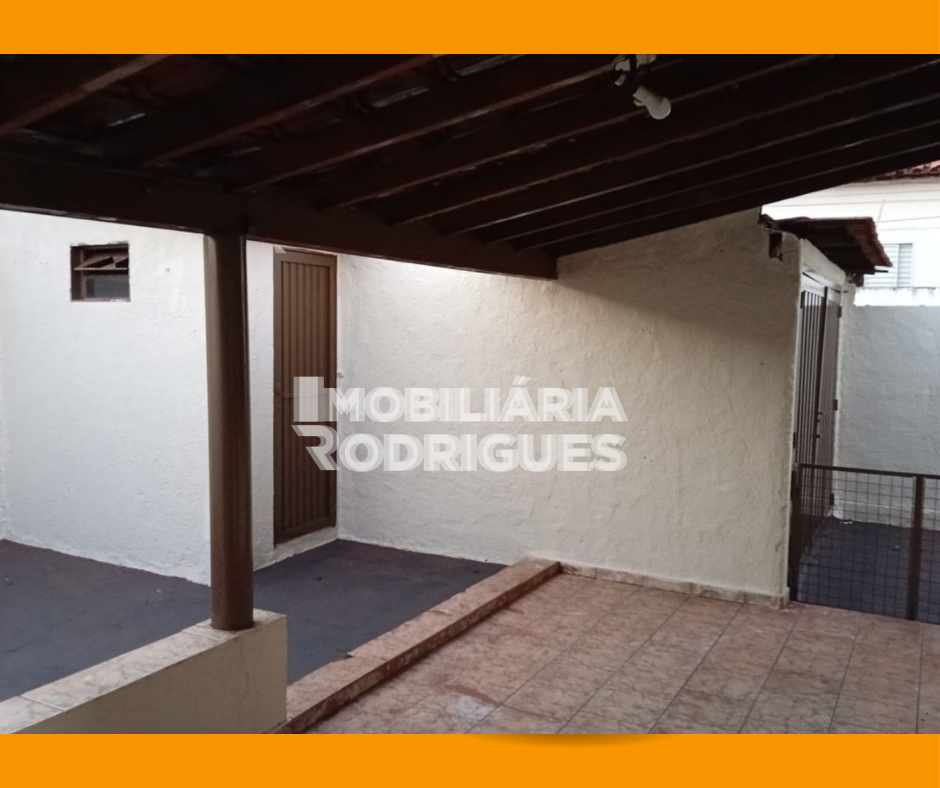 Imagens do imóveis Casa Para Alugar Parque Residencial Dom Lafayete Libanio São José Do Rio Preto