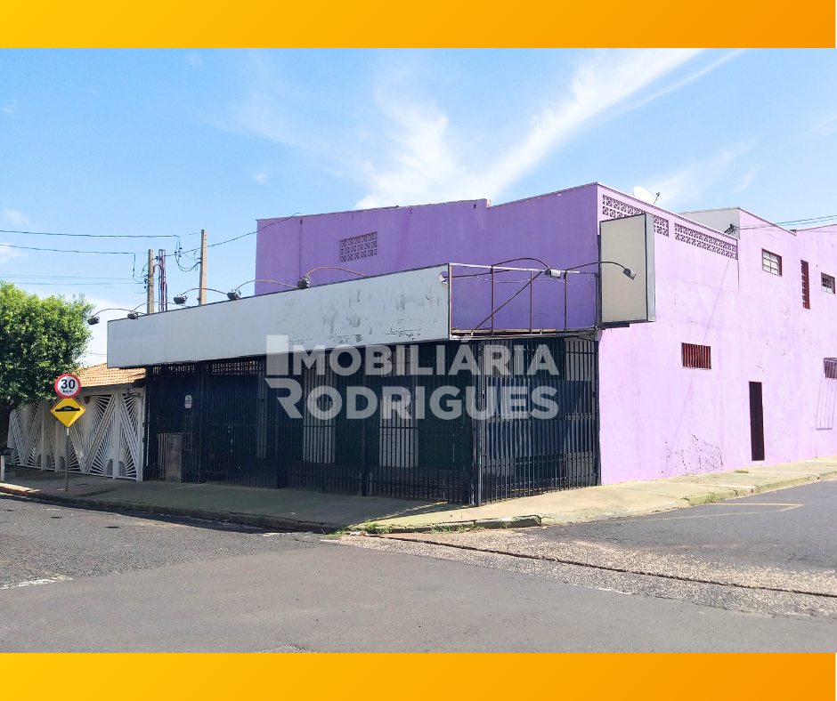 Imagens do imóveis Comercial Para Alugar Eldorado São José Do Rio Preto