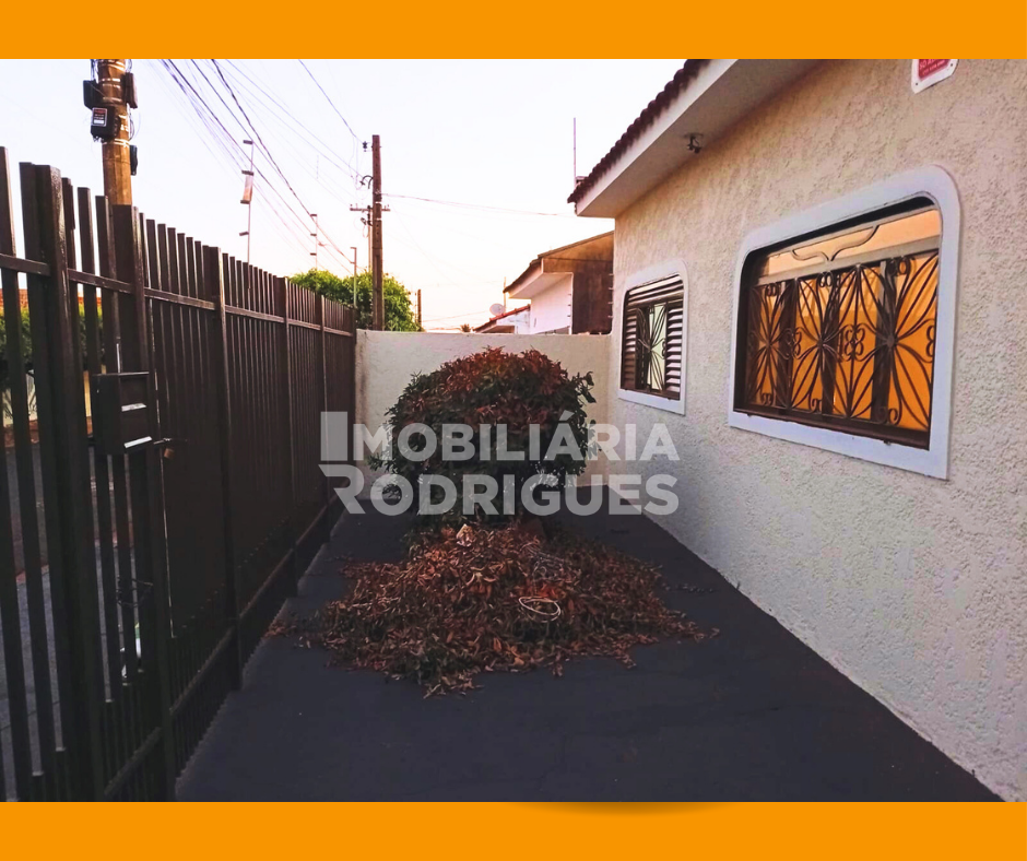 Imagens do imóveis Casa Para Alugar Parque Residencial Dom Lafayete Libanio São José Do Rio Preto