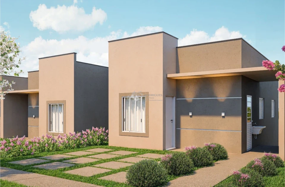 Condominio Residencial Reserva Terraris - Bady Bassitt