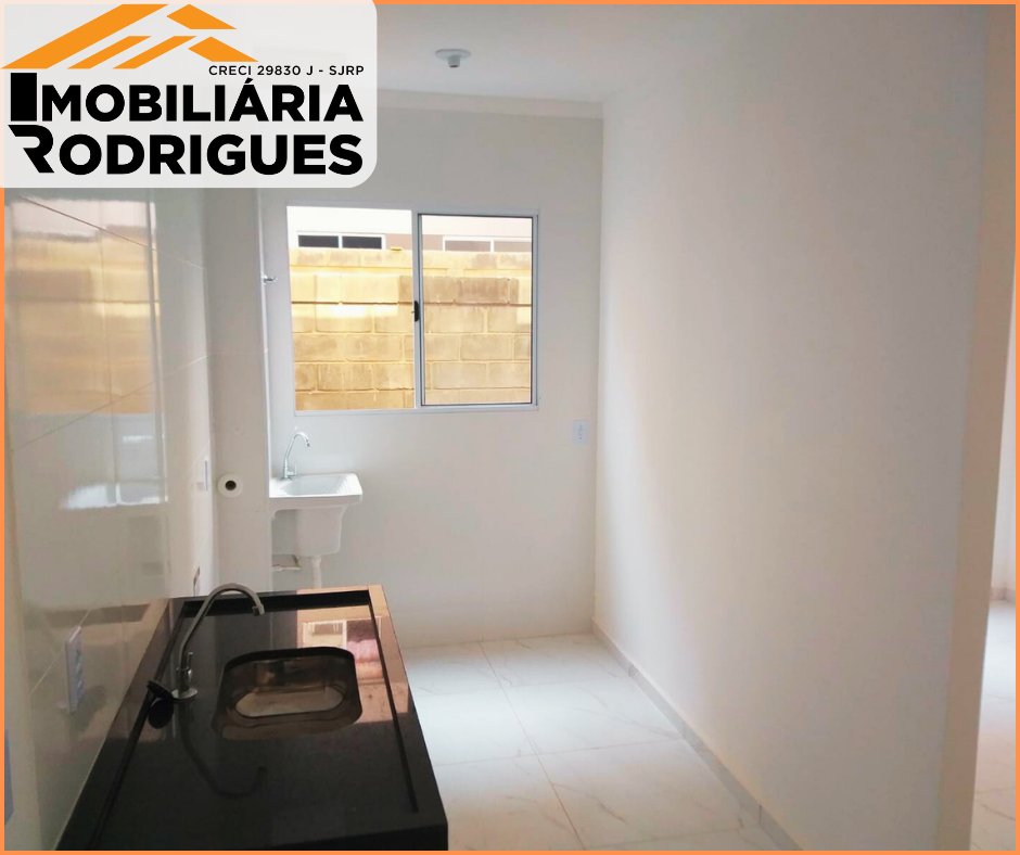 Imagens do imóveis APT. TÉRREO - NOVO NUNCA HABITADO