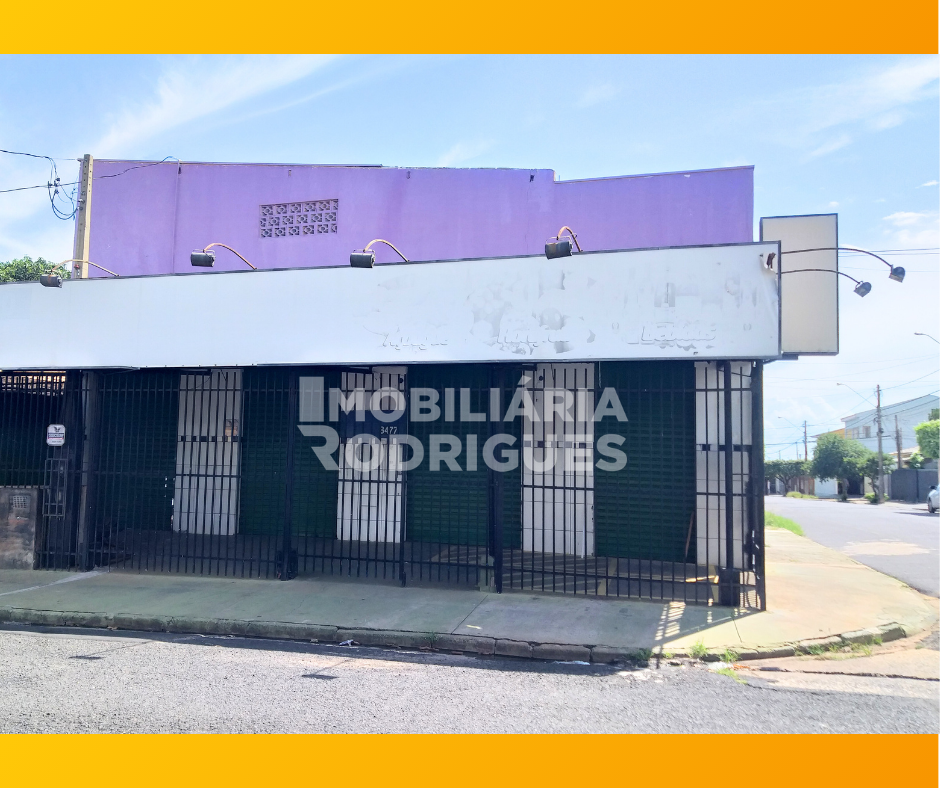 Imagens do imóveis Comercial Para Alugar Eldorado São José Do Rio Preto
