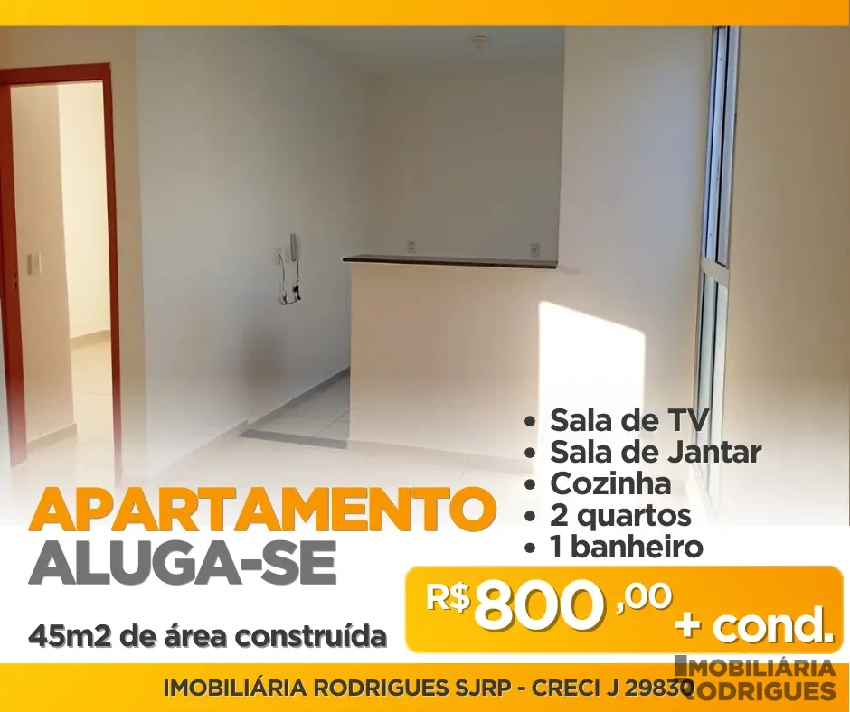 Imagens do imóveis Apartamento Para Alugar Jardim Nunes São José Do Rio Preto
