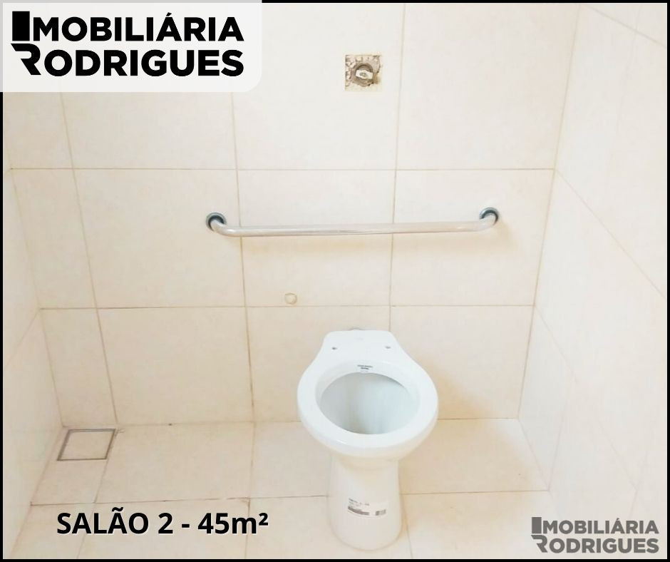 Imagens do imóveis SALÃO 2 / 45m² - Ao Lado da Av. Mirassolândia