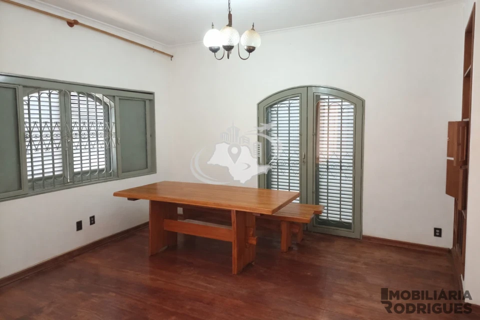 Casa À Venda E Locação Jardim Alto Rio Preto São José Do Rio Preto
