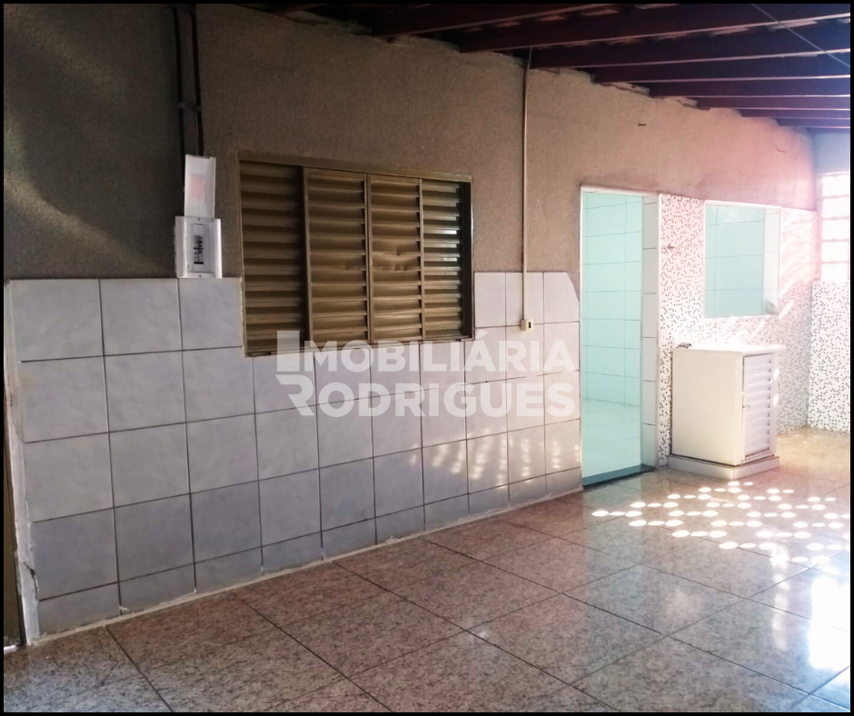 Imagens do imóveis Casa Para Locação Residencial Ana Célia São José Do Rio Preto