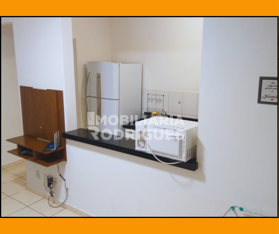 Imagens do imóveis Apartamento Para Alugar Residencial Ana Célia São José Do Rio Preto