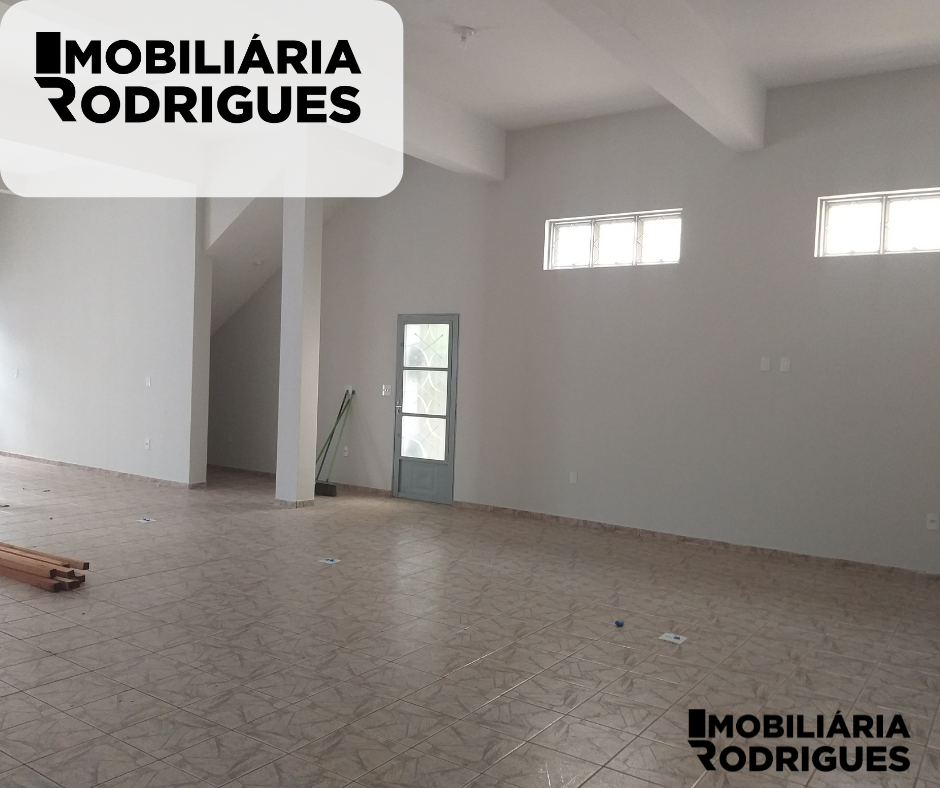 Imagens do imóveis ALUGA-SE SALÃO COMERCIAL EM EXCELENTE LOCALIZAÇÃO