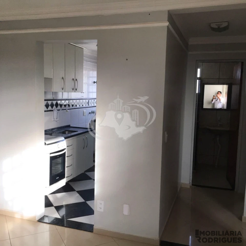 Apartamento para Aluguel na Região Norte