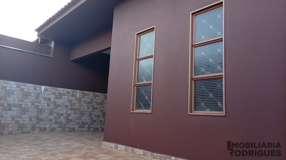 Casa À Venda Residencial Gabriela São José Do Rio Preto