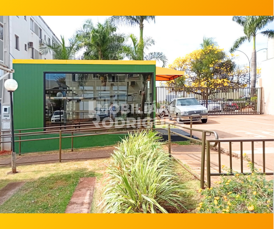 Imagens do imóveis Apartamento Para Alugar Residencial Ana Célia São José Do Rio Preto