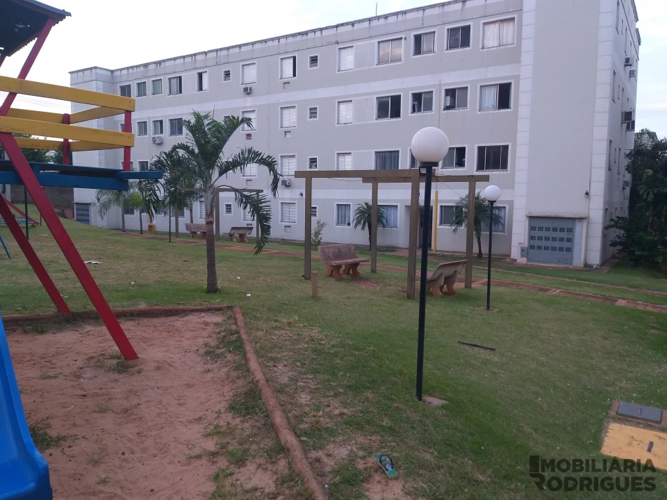 Imagens do imóveis Apartamento Para Alugar Residencial Ana Célia São José Do Rio Preto