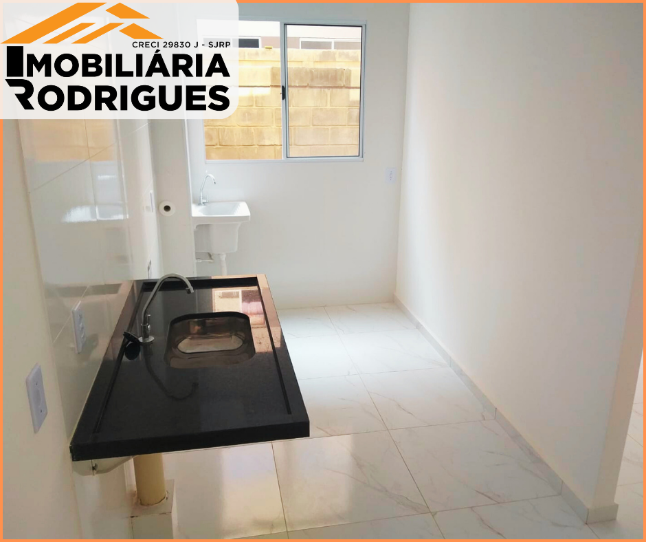 Imagens do imóveis APT. TÉRREO - NOVO NUNCA HABITADO