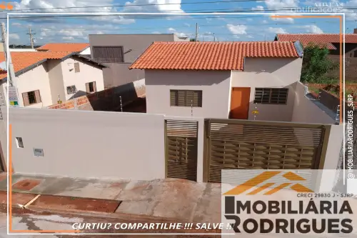 SISTEMA de TERRENO + CONSTRUÇÃO