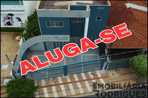 Imagens do imóveis Comercial Para Alugar Costa Do Sol São José Do Rio Preto