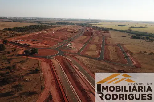 AVT - RESIDENCIAL JATOBAS