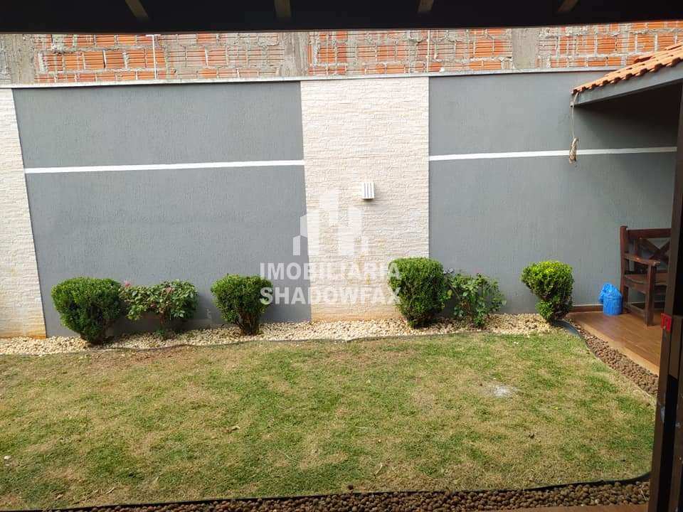 Casa à venda em Dourados, VILA TOSCANA, com 2 quartos, 130m²