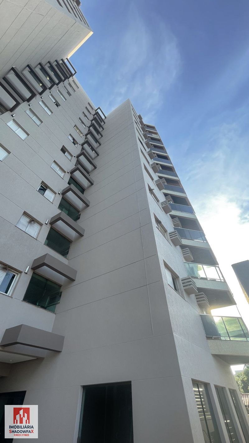 Edifício Ilhas Gregas