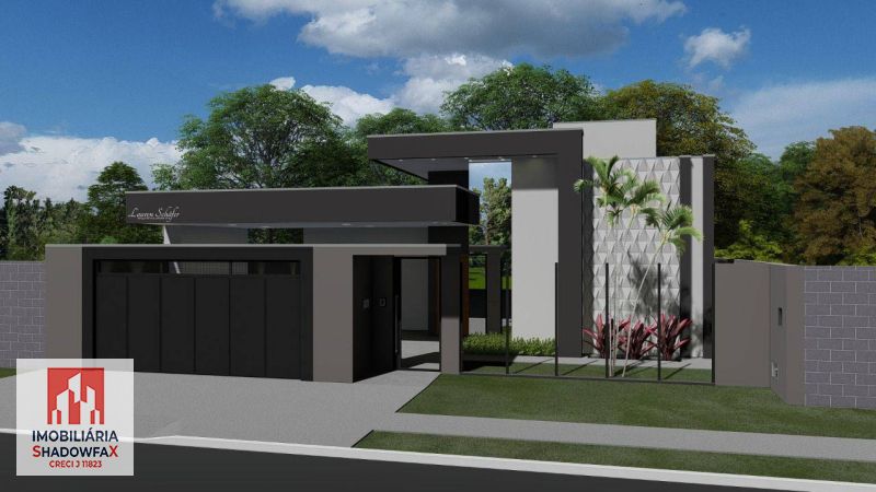 Casa Residencial