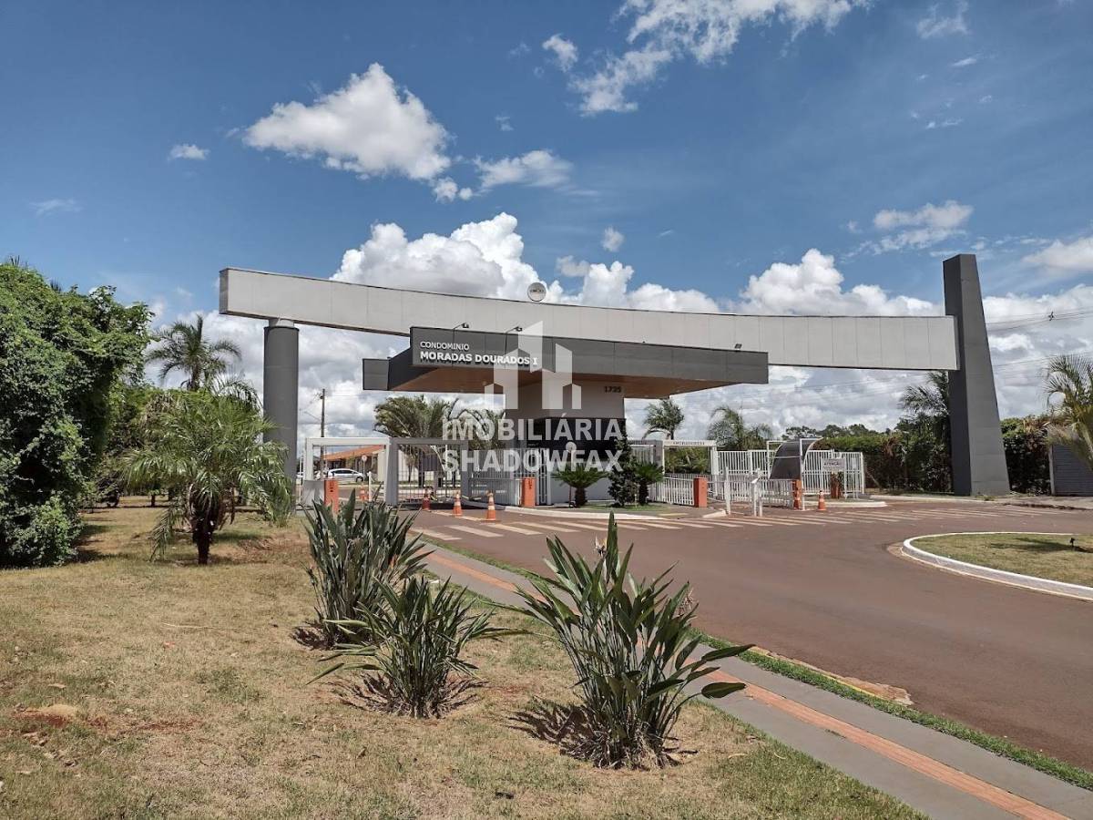 Casa de condomínio à venda, no Condomínio Morada Dourados I,  em Dourados, Jardim Novo Horizonte, com 2 quartos, 43m²
