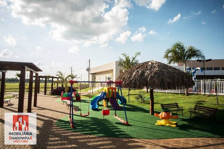 Terreno à venda em Dourados, Porto Seguro