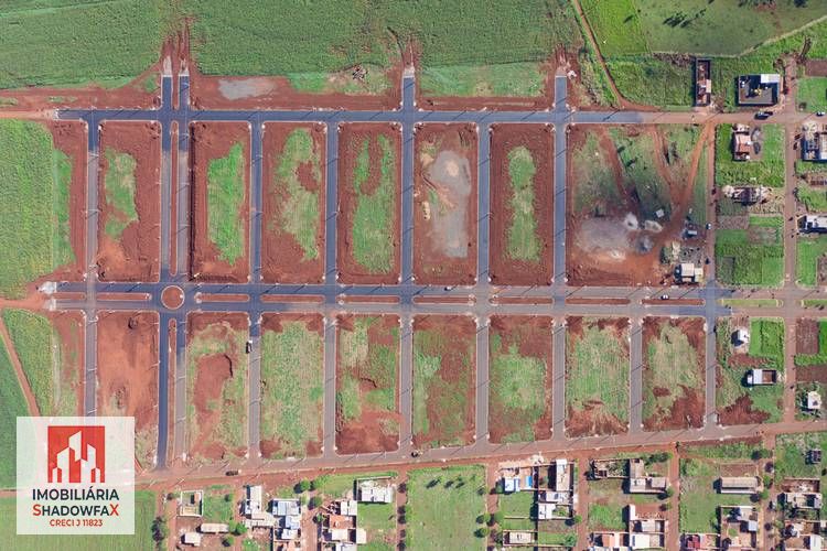 Terreno à venda em Dourados, Vival dos Ipês