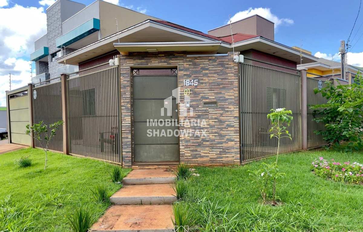 Casa à venda, com 2 quartos, 60,06m²