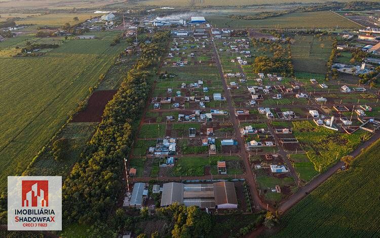 Terreno à venda em Dourados, Vival do Castelo
