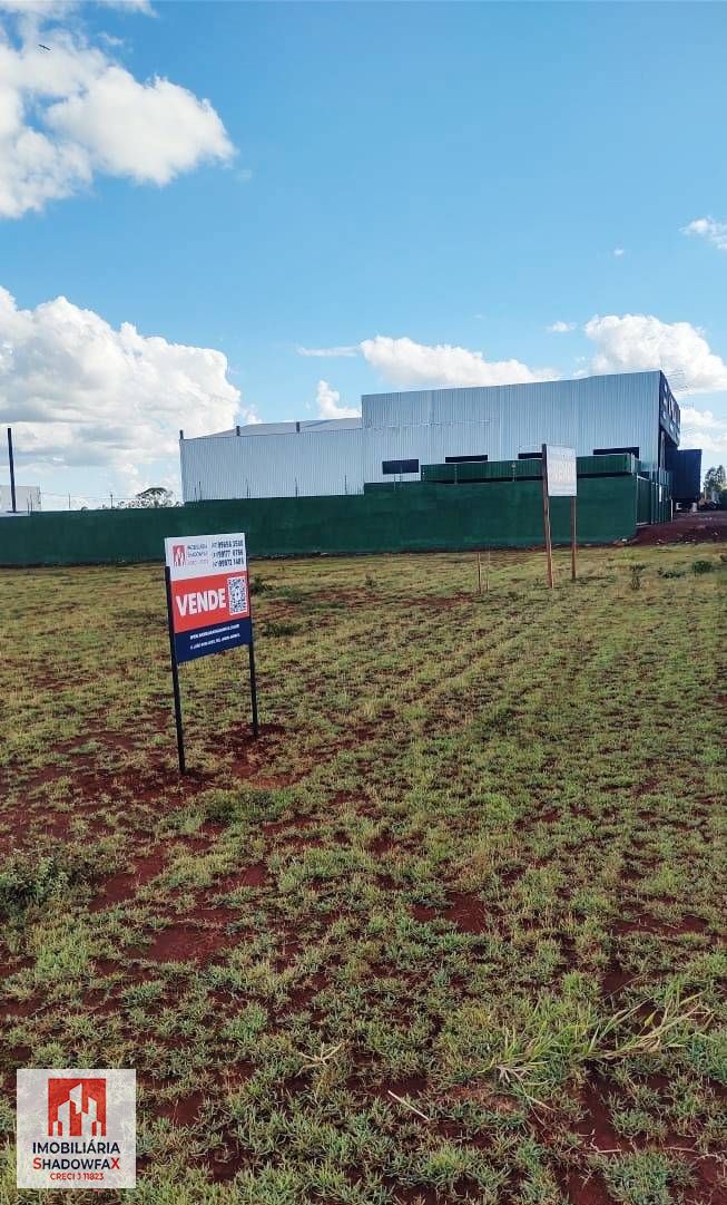 Terreno Comercial BR-163