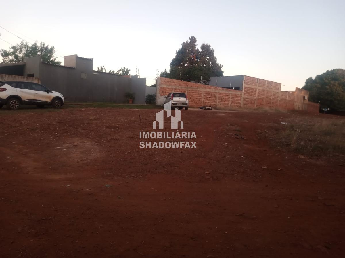 Terreno, 600,00m², à venda em Dourados, Nova Dourados
