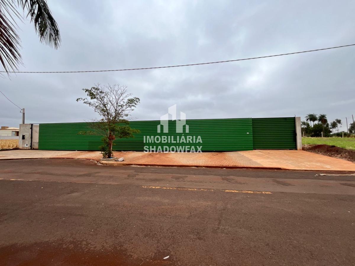 Terreno, 626m², à venda em Dourados, Jardim das Palmeiras