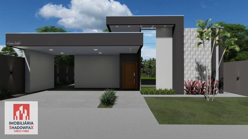 Casa Residencial