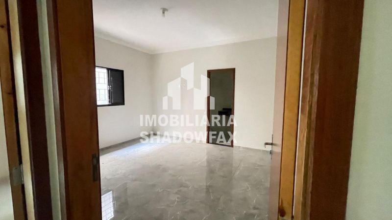 Casa com 3 quartos, 170,00m², à venda em Dourados, Parque Alvorada