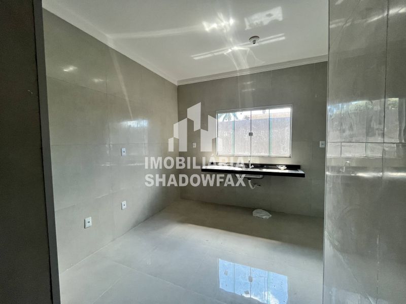 Casa com 3 quartos, 170,00m², à venda em Dourados, Jardim Mônaco