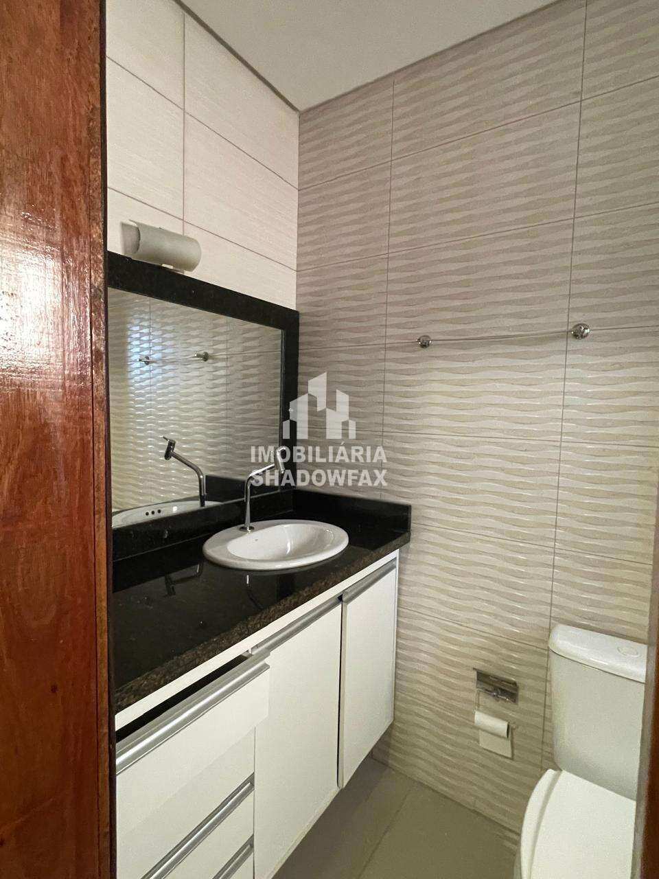 Apartamento à venda em Dourados, Centro, com 3 quartos, 90m²