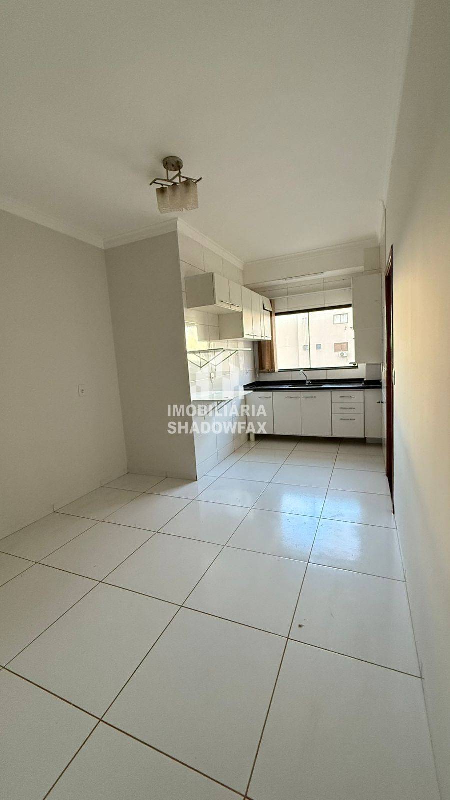 Apartamento em Dourados, Jardim América, com 3 quartos, 173m²