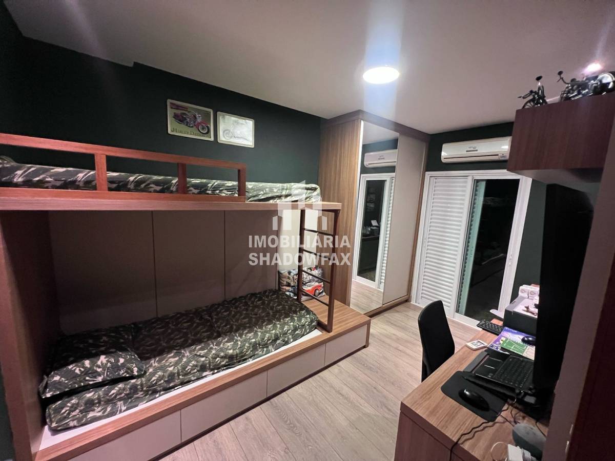 Casa à venda em Dourados, Jardim Paulista, com 3 quartos, 280m²