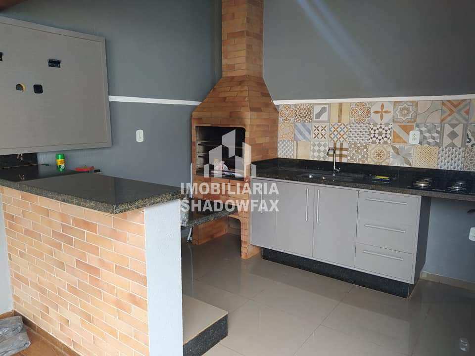 Casa à venda em Dourados, VILA TOSCANA, com 2 quartos, 130m²