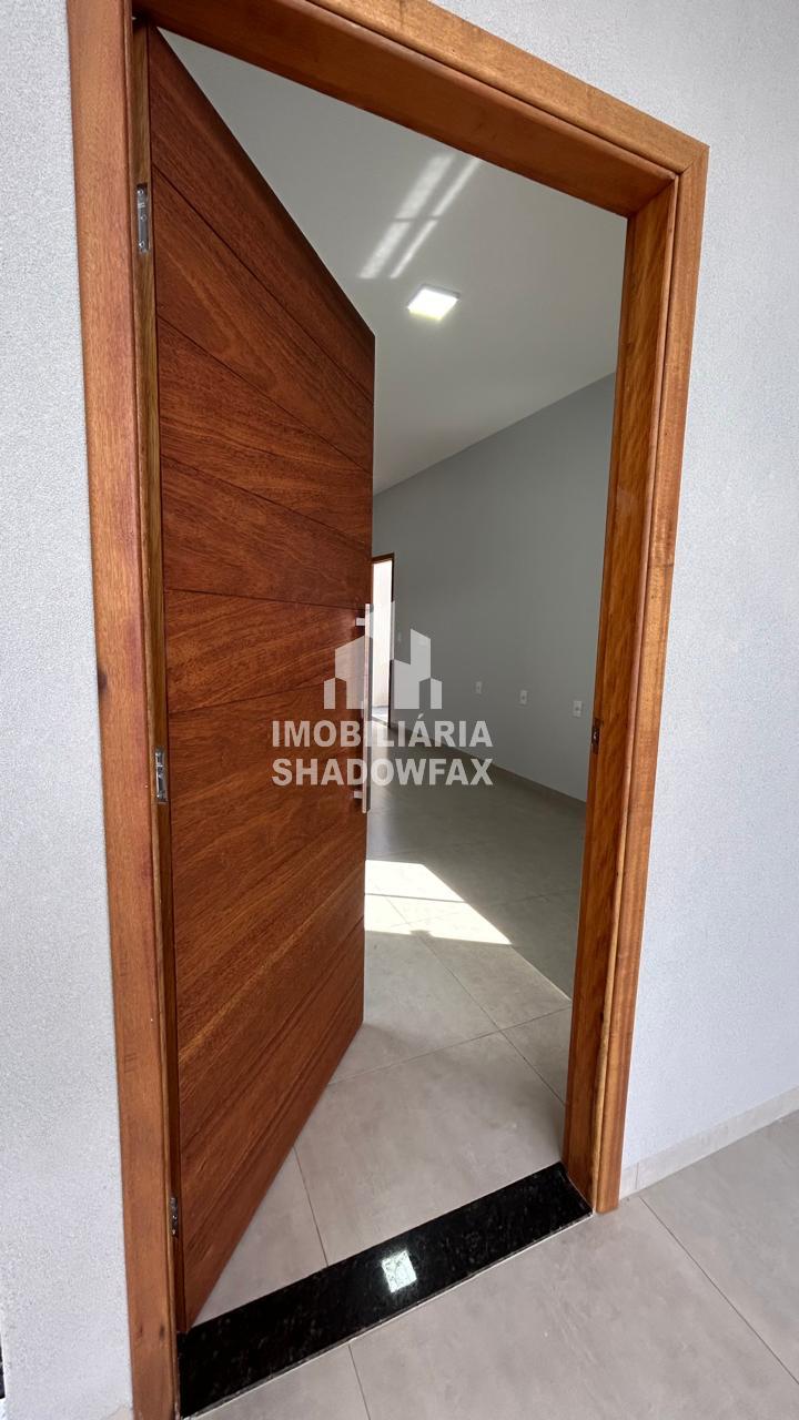 Casa com 3 quartos, 99,80m², à venda em Dourados, Jardim Colibri