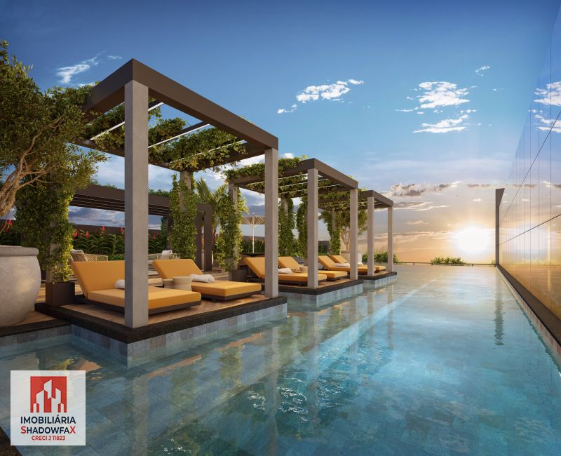 Apartamentos de luxo à venda no Legacy Exclusive Residence