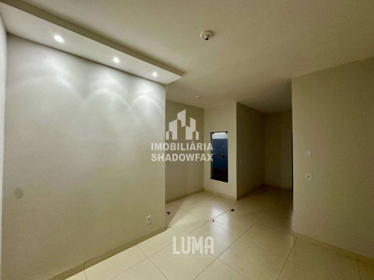 Casa à venda em Dourados, Esplanada, com 2 quartos, 60,32m²
