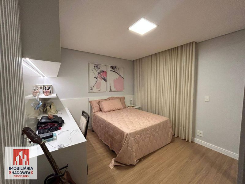Apartamento à venda no Edifício Jardins do Éden