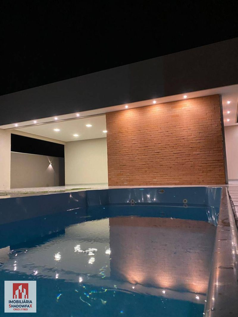 CASA A VENDA EM BONITO/MS