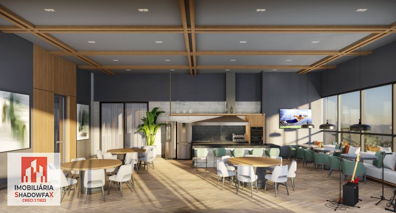 Apartamentos de luxo à venda no Legacy Exclusive Residence