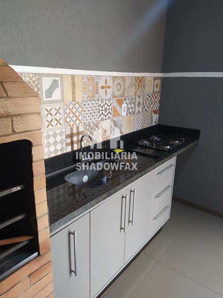 Casa à venda em Dourados, VILA TOSCANA, com 2 quartos, 130m²