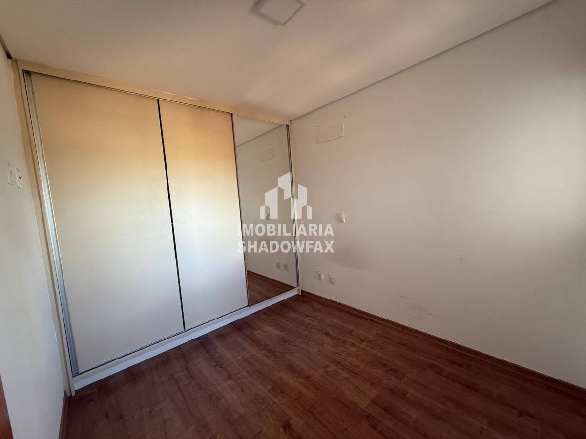 Apartamento à venda em Dourados, Parque Alvorada, com 2 quartos, 66m²