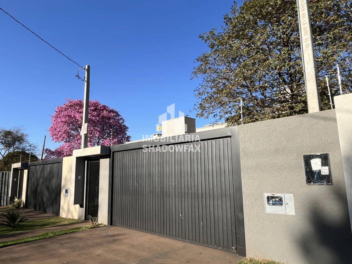 Casa 1 com 3 quartos, sendo 1 suite, 97,18m², à venda em Dourados, Altos do Indaiá