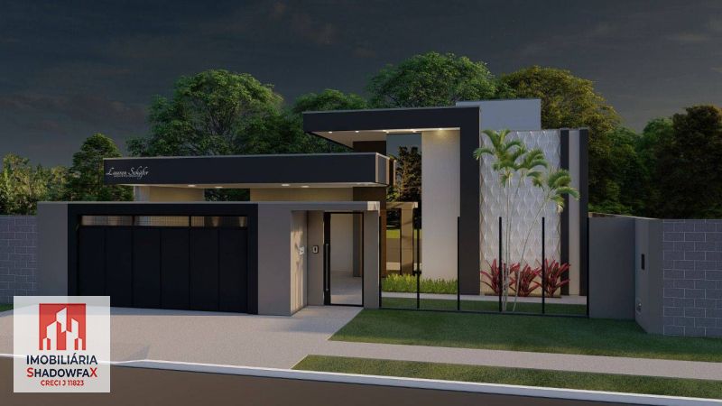 Casa Residencial