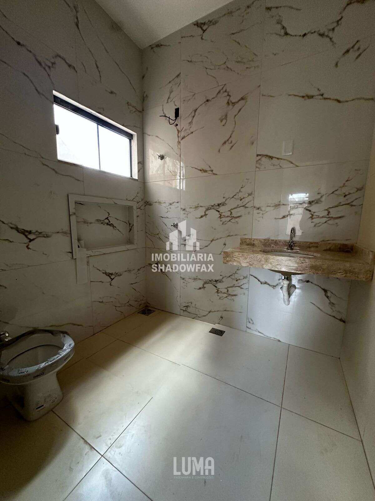 Casa à venda em Dourados, Esplanada, com 2 quartos, 60,32m²