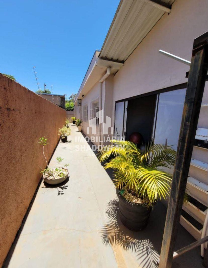 Casa, 177,45m², à venda em Dourados, Vila Progresso